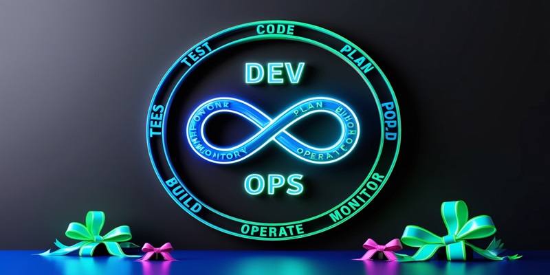 بسته ویژه اشتغال کارشناس شبکه DevOps