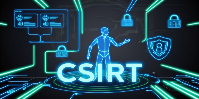 رسیدگی و پاسخگویی به رخدادهای امنیت (CSIRT)