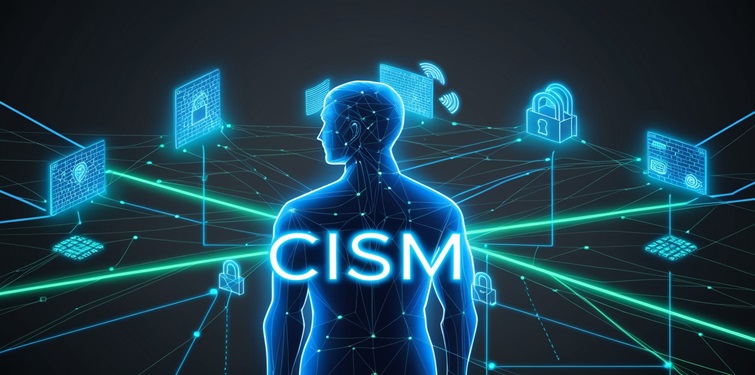 مدیر امنیت اطلاعات تایید شده (CISM)