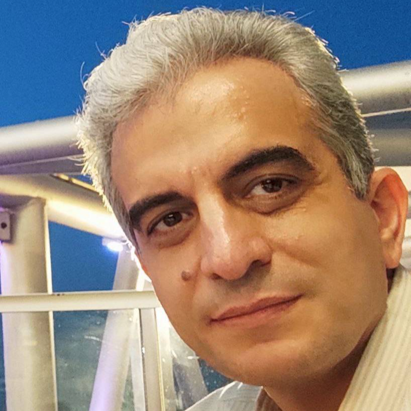 حسین کیالها