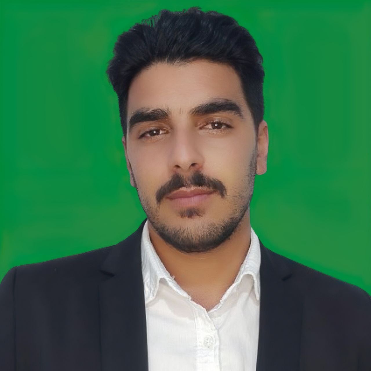 حسین درویشی